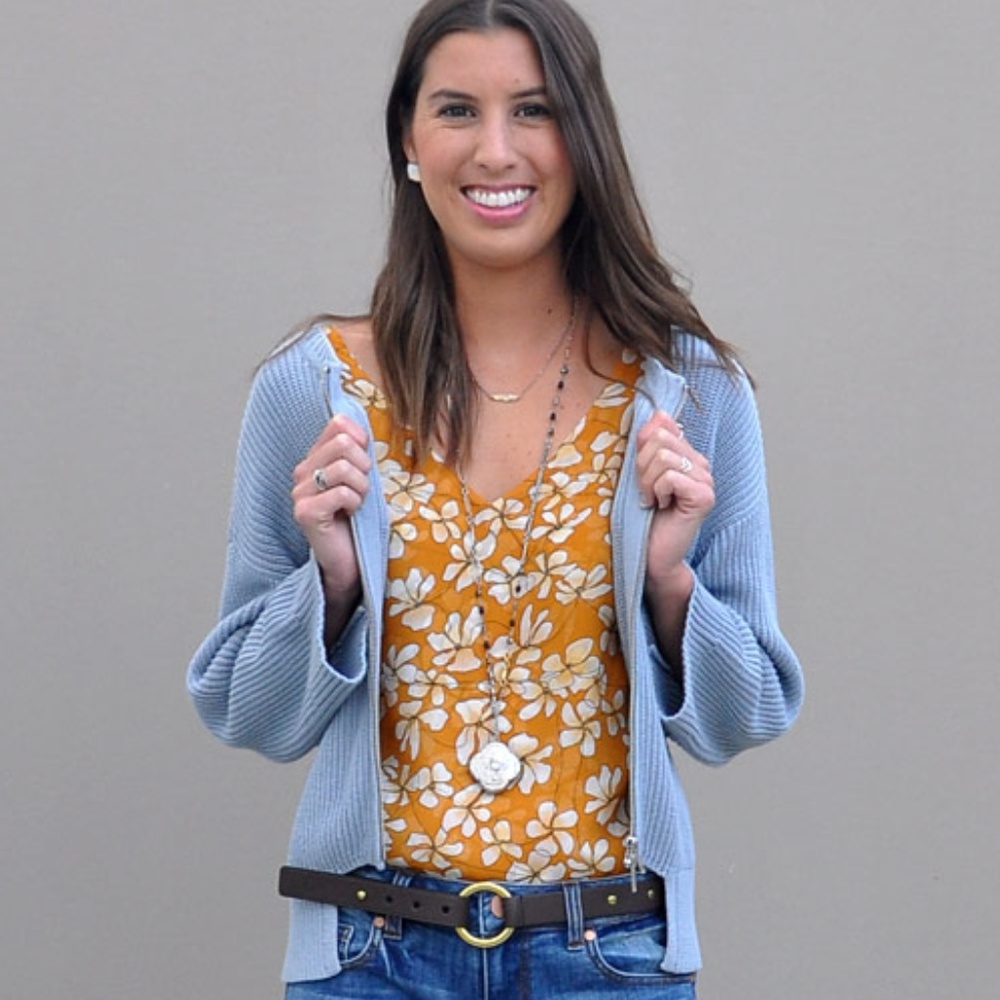 Thrive Top